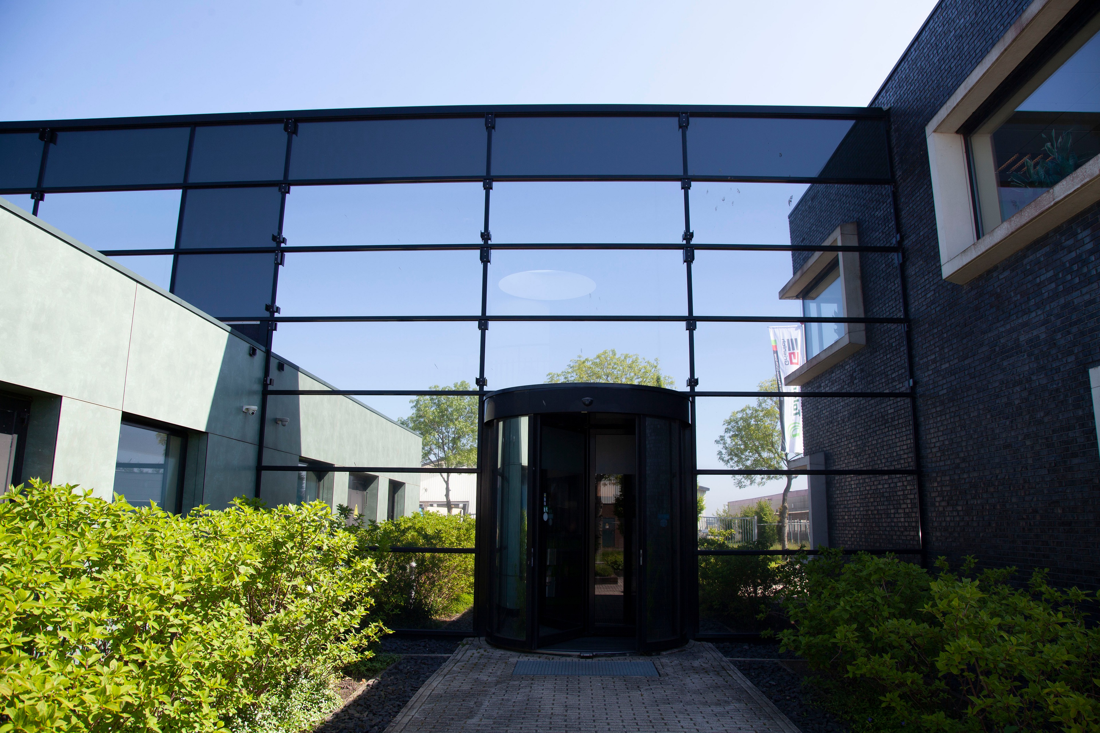 Tolsma Grisnich Emmeloord office