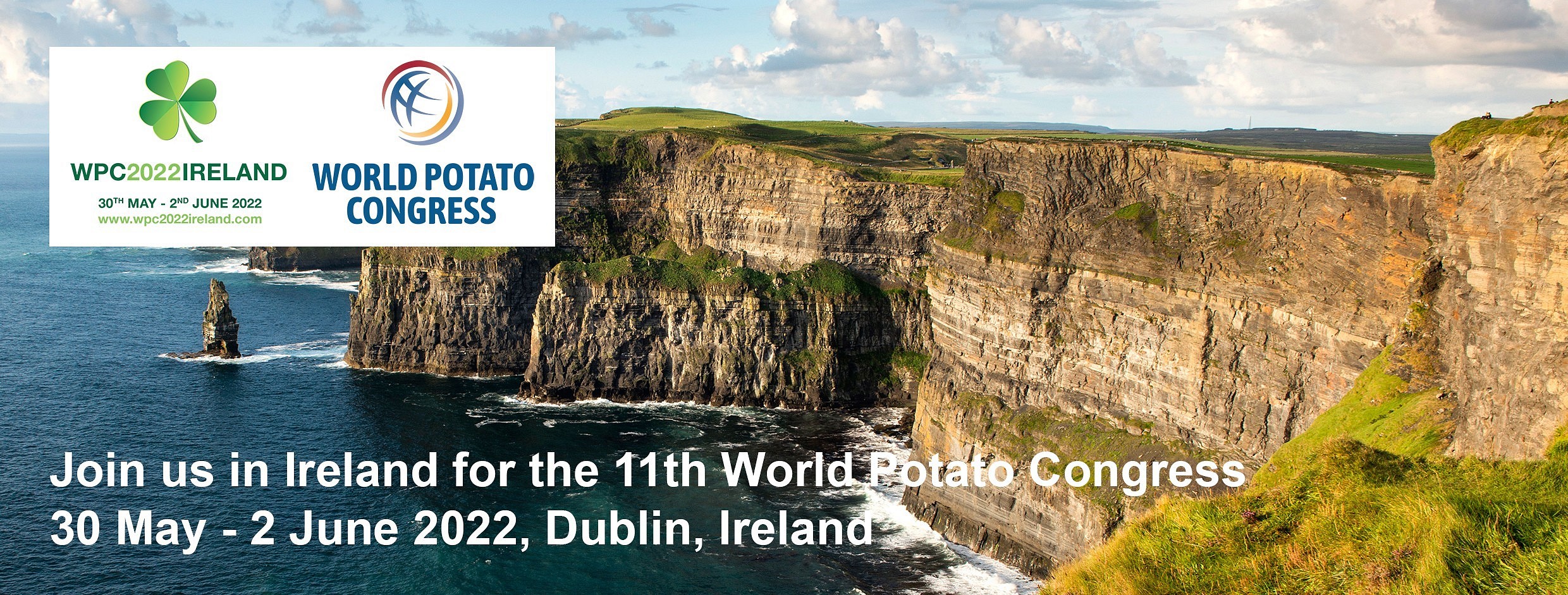 WPC World Potato Congress 2022