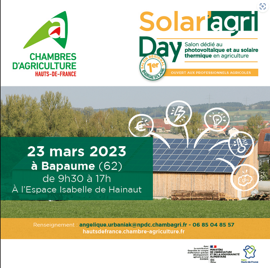 Solar Agri