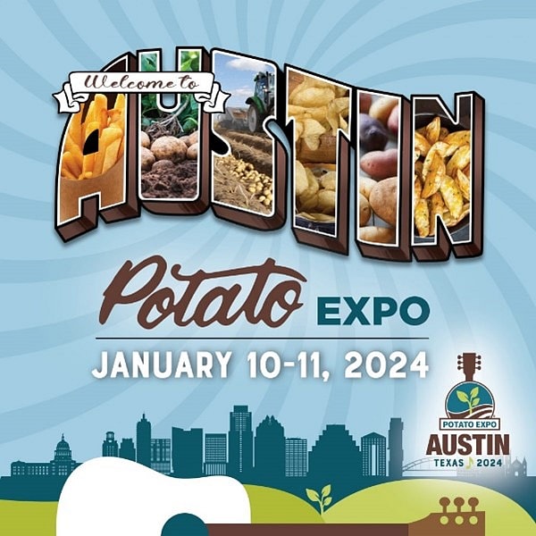 Potato Expo Austin