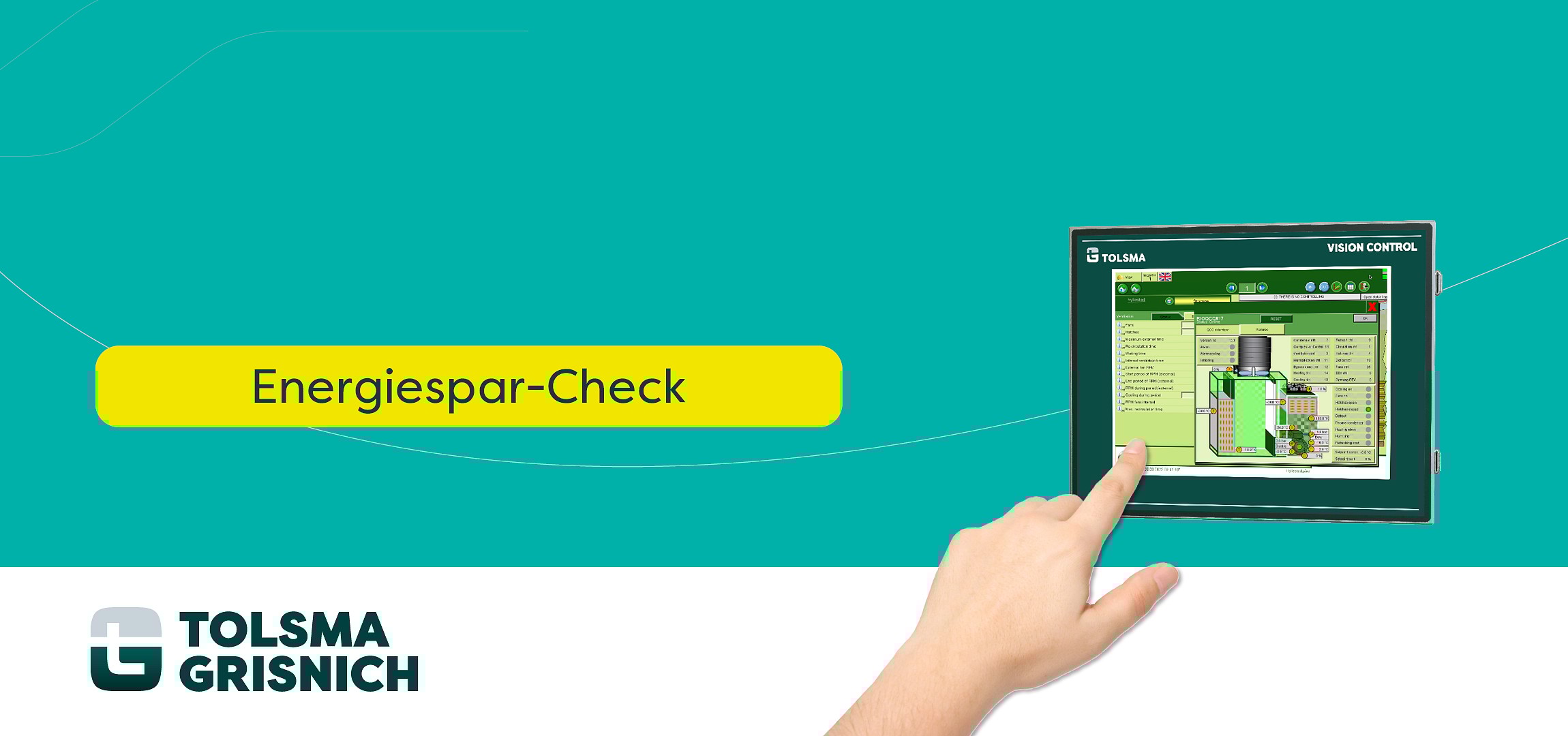 Energiespar-Check