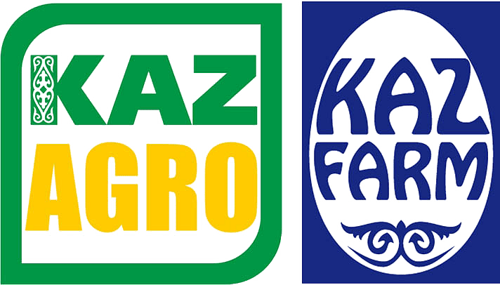 Kazagro Kazfarm