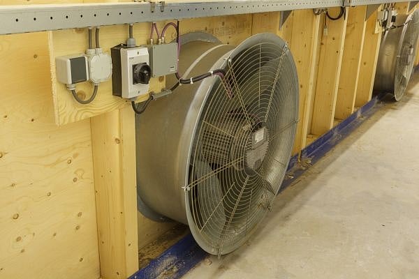 aardappel ventilator ec