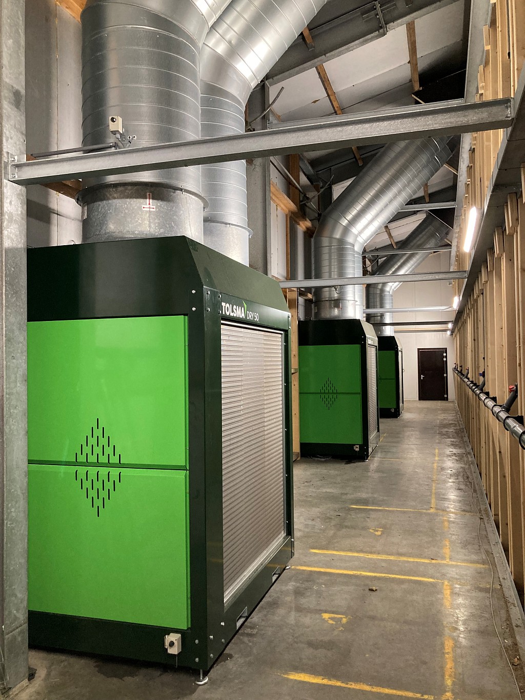 klimaatunit