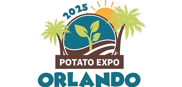 Potato expo