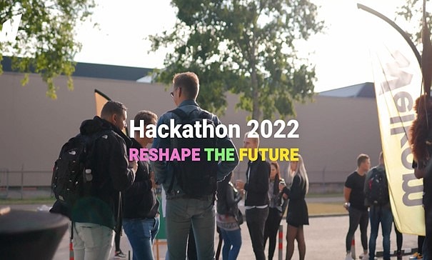 Hackathon