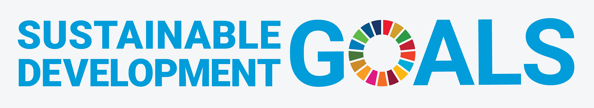 SDG sustainable development goals